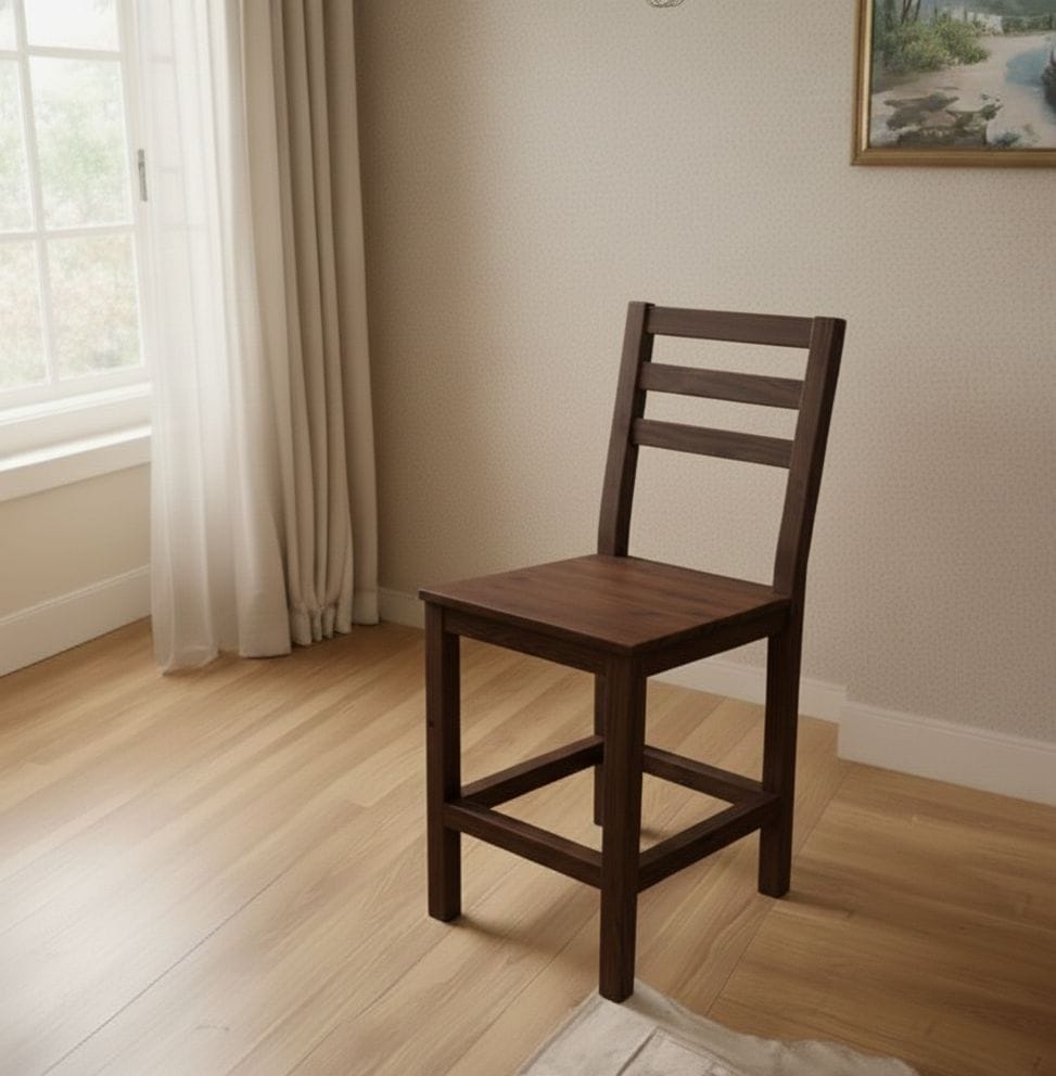 Silla de madera Daniela